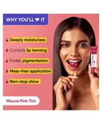 Dot & Key Gloss Boss Cherry Lip Balm | Grocsy