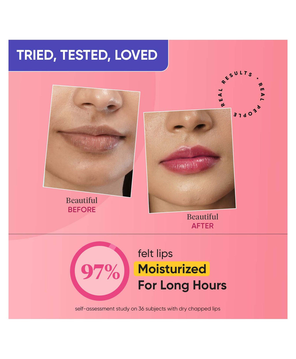 Dot & Key Gloss Boss Cherry Lip Balm | Grocsy