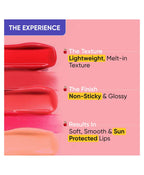 Dot & Key Gloss Boss Cherry Lip Balm | Grocsy