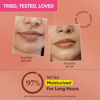 Dot & Key Gloss Boss Cocoa Mint Lip Balm | Grocsy