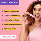 Dot & Key Gloss Boss Watermelon Rush Lip Balm | Grocsy