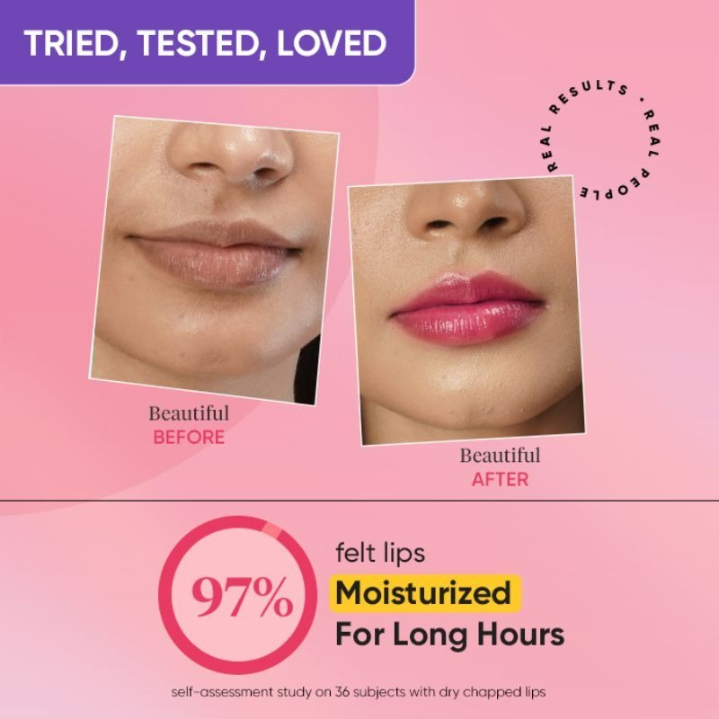 Dot & Key Gloss Boss Watermelon Rush Lip Balm | Grocsy