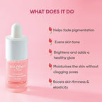 Dot & Key Glow Elixir Radiance Enhancing Face Oil | Grocsy