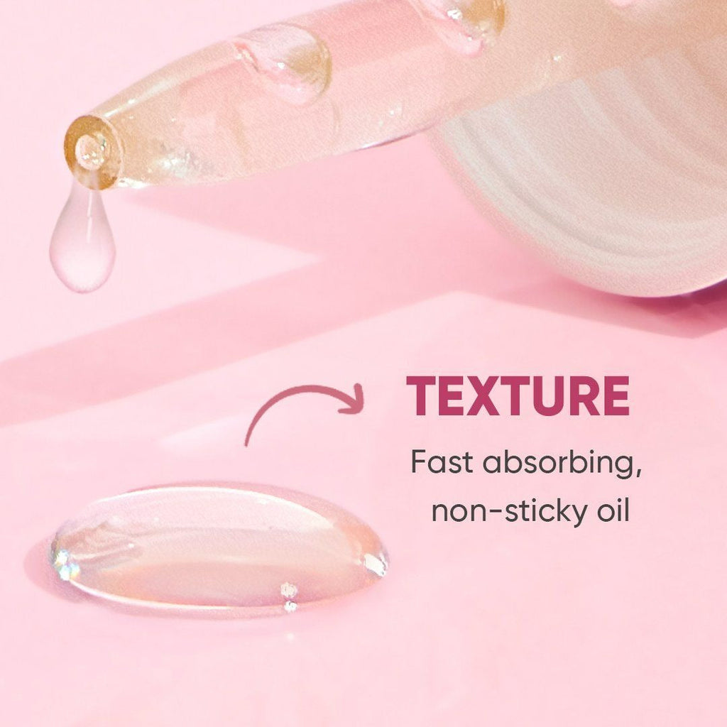 Dot & Key Glow Elixir Radiance Enhancing Face Oil | Grocsy