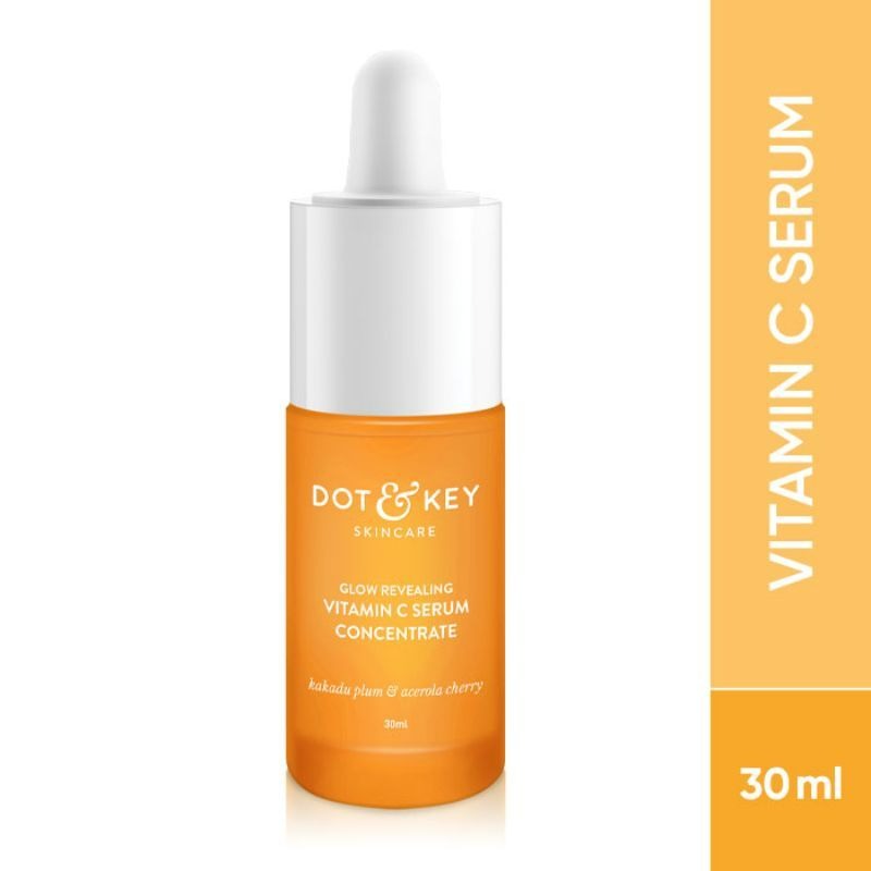 Dot & Key Glow Revealing Vitamin C Serum Concentrate | Grocsy