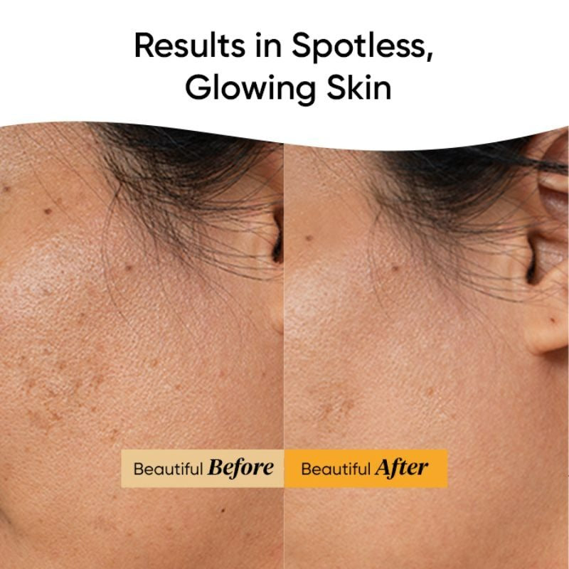 Dot & Key Glow Revealing Vitamin C Serum Concentrate | Grocsy