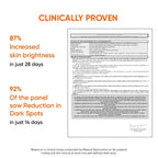 Dot & Key Glow Revealing Vitamin C Serum Concentrate | Grocsy