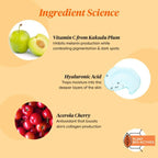 Dot & Key Glow Revealing Vitamin C Serum Concentrate | Grocsy