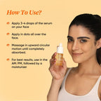 Dot & Key Glow Revealing Vitamin C Serum Concentrate | Grocsy