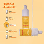 Dot & Key Glow Revealing Vitamin C Serum Concentrate | Grocsy
