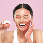 Dot & Key Glow Reviving Vitamin C Pink Clay Face Mask | Grocsy