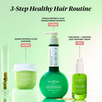 Dot & Key Hyaluronic + Ceramide Hair Serum | Grocsy
