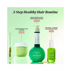Dot & Key Hyaluronic Hydrating Quinoa Protein & Olive Hair Mask | Grocsy