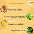 Dot & Key Illuminating Glow Detan Clay Mask | Grocsy