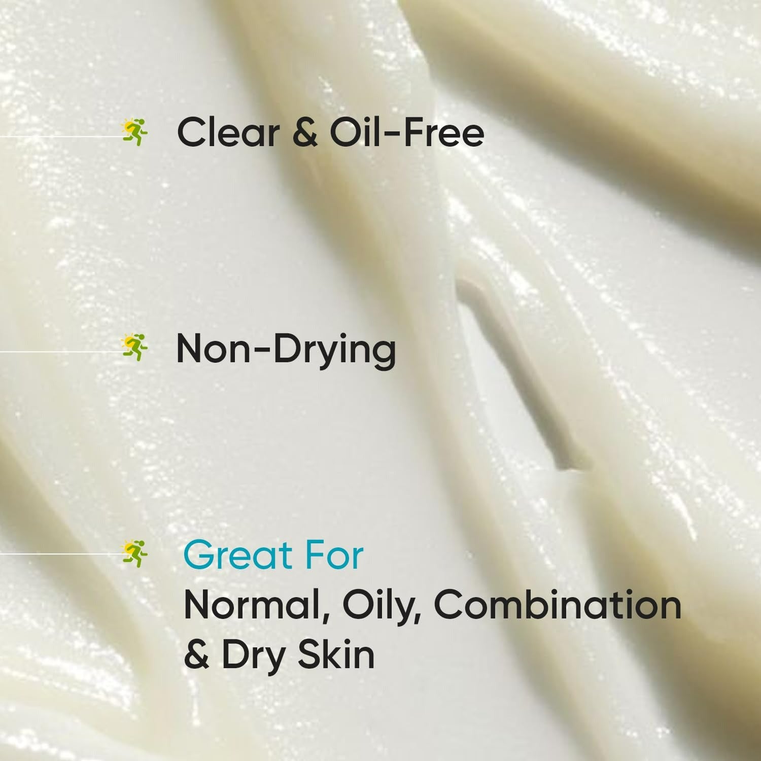 Dot & Key Lime Rush Sports Face Wash | Grocsy