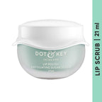 Dot & Key Lip Polish Exfoliating Sugar Scrub | Grocsy