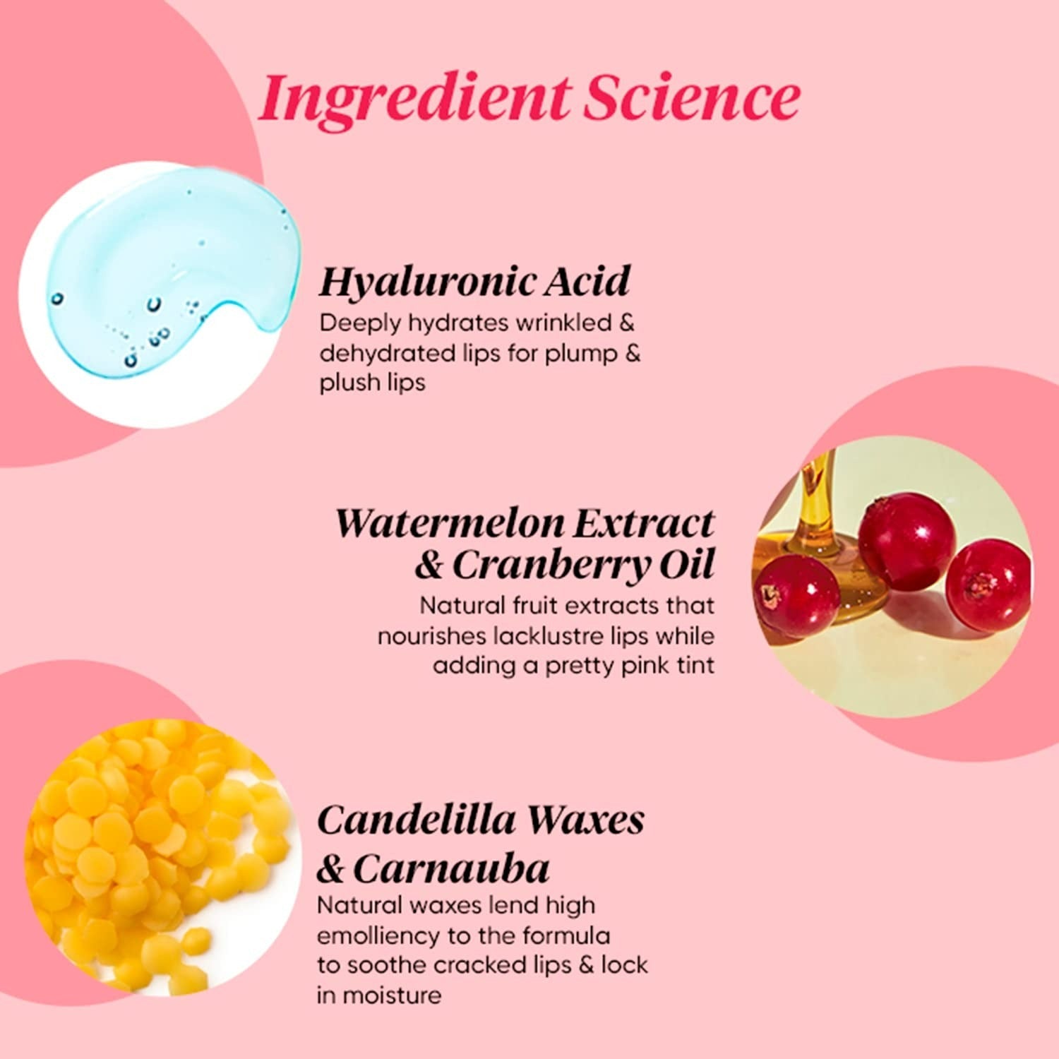 Dot & Key Moisture Rich Hydrating Lip Mask | Grocsy