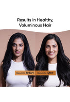 Dot & Key Moringa & Argan Oil Anti Hair Fall Shampoo | Grocsy