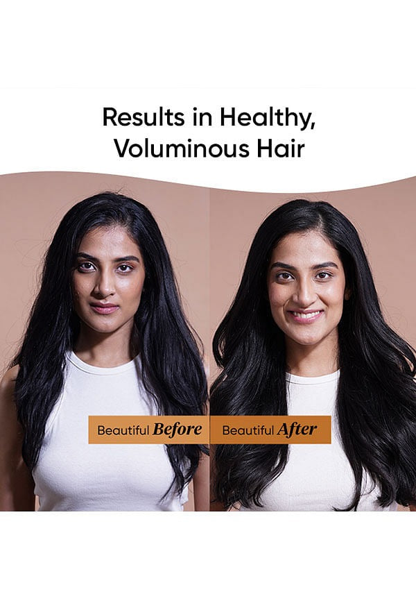Dot & Key Moringa & Argan Oil Anti Hair Fall Shampoo | Grocsy