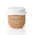 Dot & Key Pea Peptide Strengthening Moringa & Argan Hair Mask | Grocsy