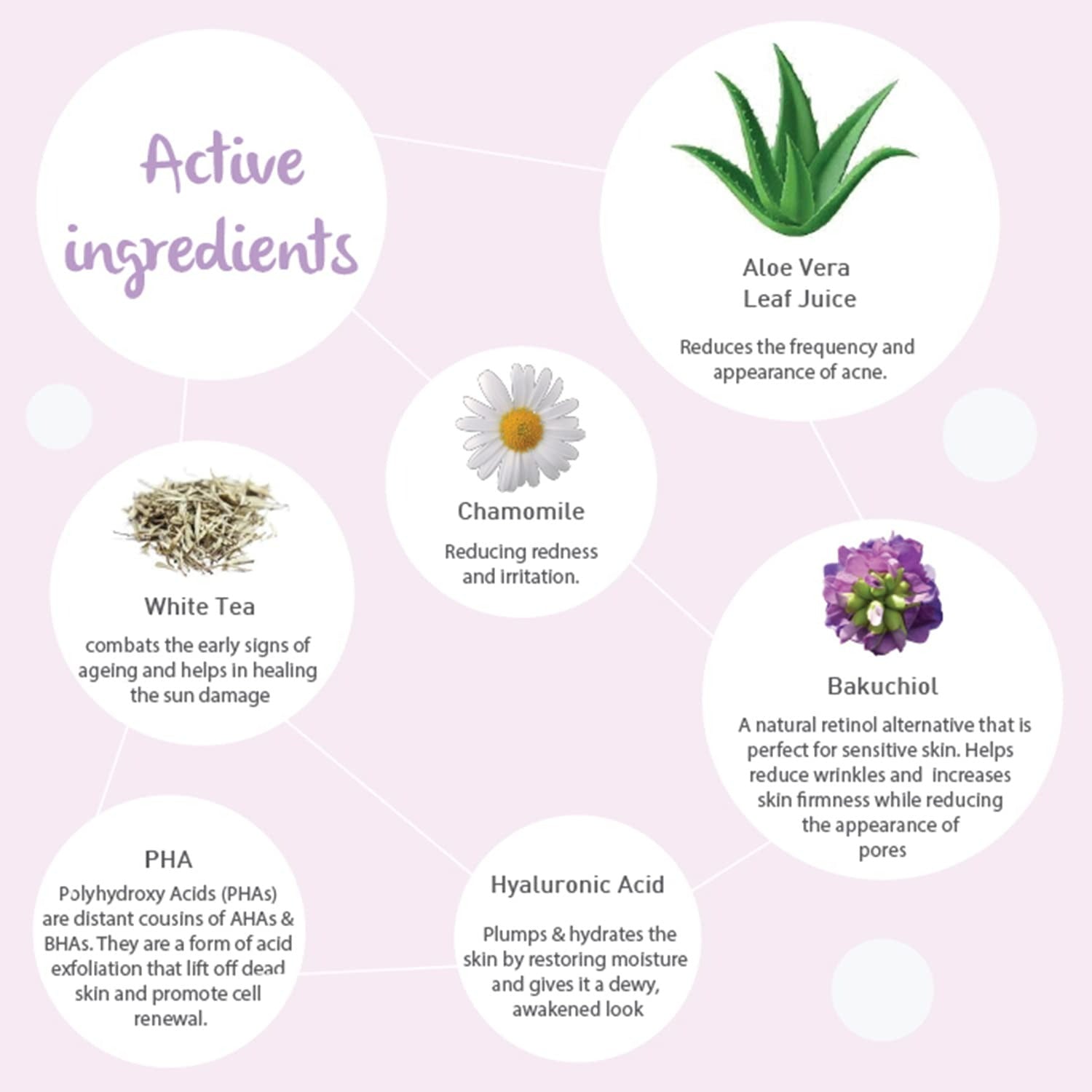 Dot & Key PHA + Bakuchiol Daily Peel Milk Serum | Grocsy