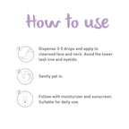 Dot & Key PHA + Bakuchiol Daily Peel Milk Serum | Grocsy