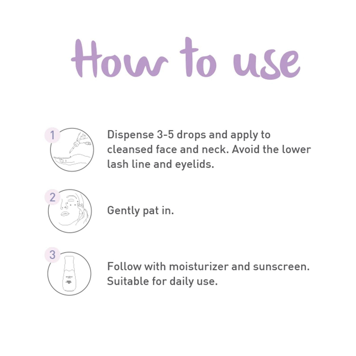Dot & Key PHA + Bakuchiol Daily Peel Milk Serum | Grocsy