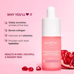 Dot & Key Pomegranate Miracle Collagen Boost Retinol Serum | Grocsy