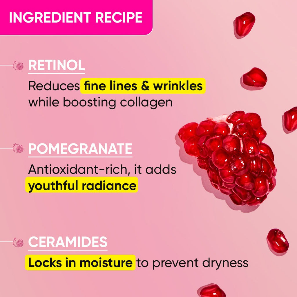 Dot & Key Retinol & Ceramide Age Defense Night Cream | Grocsy