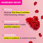 Dot & Key Retinol & Ceramide Age Defense Night Cream | Grocsy
