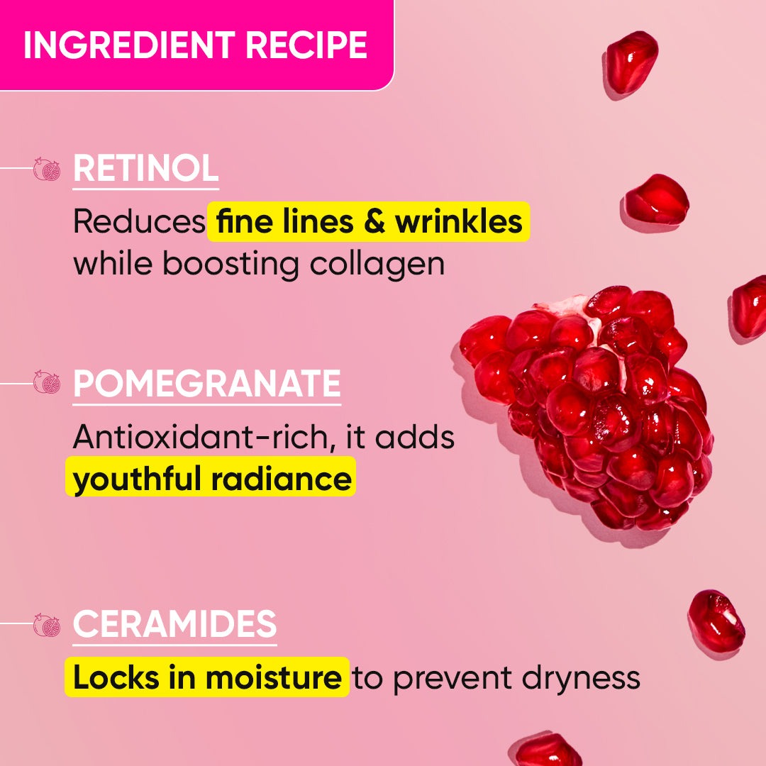 Dot & Key Retinol & Ceramide Age Defense Night Cream | Grocsy