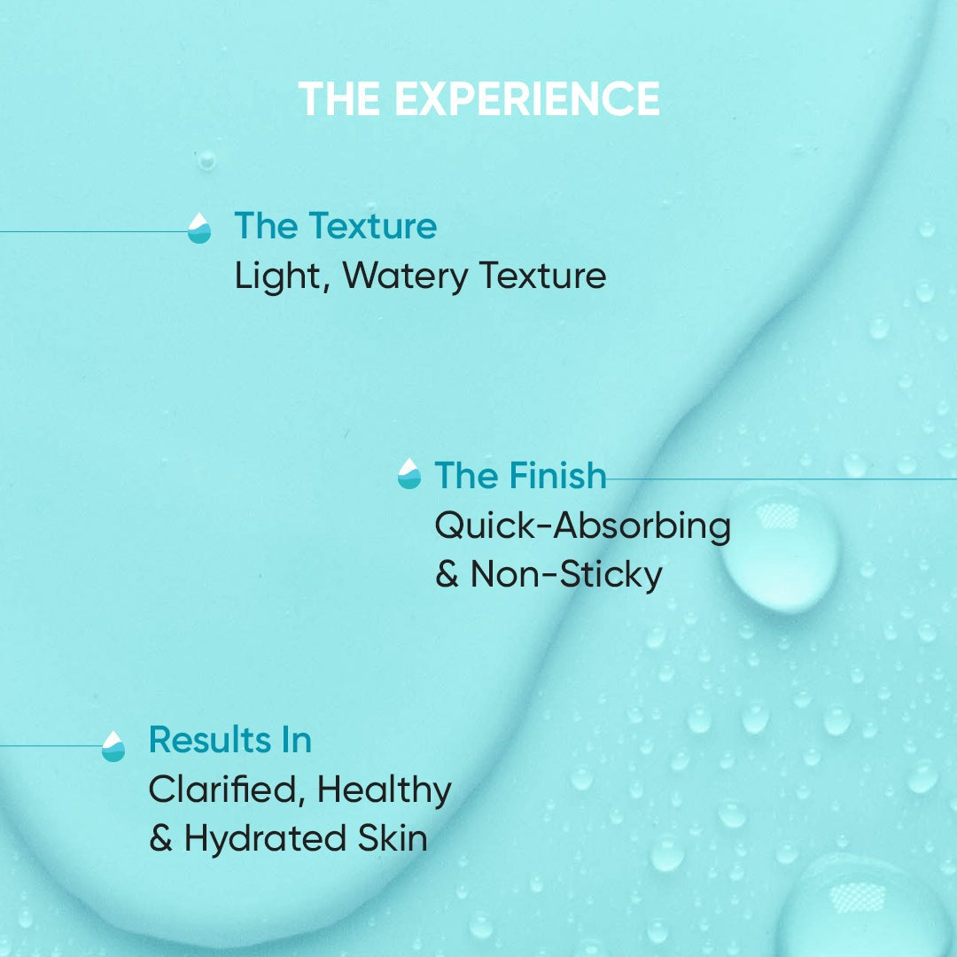 Dot & Key Rice Water Probiotics Hydrating Toner | Grocsy