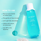 Dot & Key Rice Water Probiotics Hydrating Toner | Grocsy