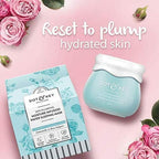 Dot & Key Skin Plumping Moisture Infusion Water Sleeping Mask | Grocsy