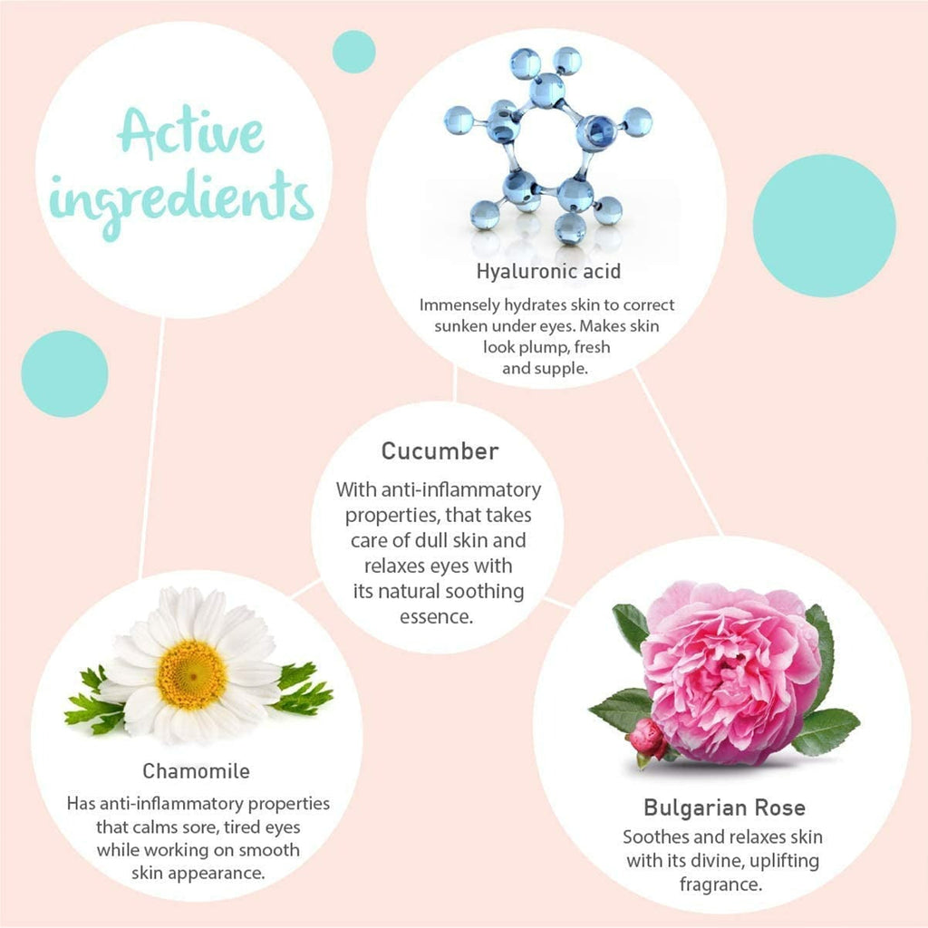 Dot & Key Skin Plumping Moisture Infusion Water Sleeping Mask | Grocsy