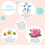 Dot & Key Skin Plumping Moisture Infusion Water Sleeping Mask | Grocsy