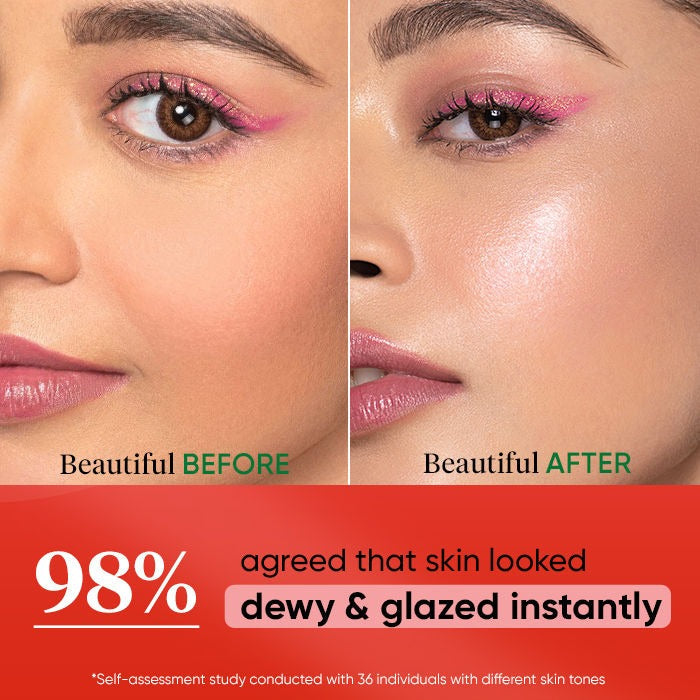 Dot & Key Strawberry Dew Strobe Cream | Grocsy