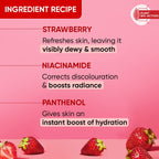 Dot & Key Strawberry Dew Strobe Cream | Grocsy