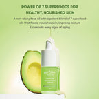 Dot & Key Superfood Skin Nourishing Face Oil | Grocsy