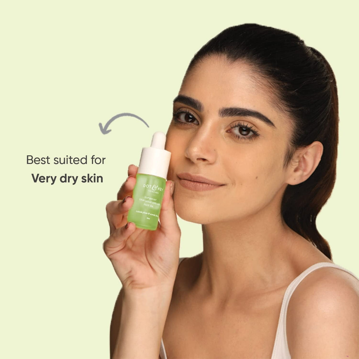 Dot & Key Superfood Skin Nourishing Face Oil | Grocsy