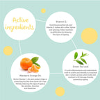 Dot & Key Transparent Sunscreen Spray SPF 50 | Grocsy