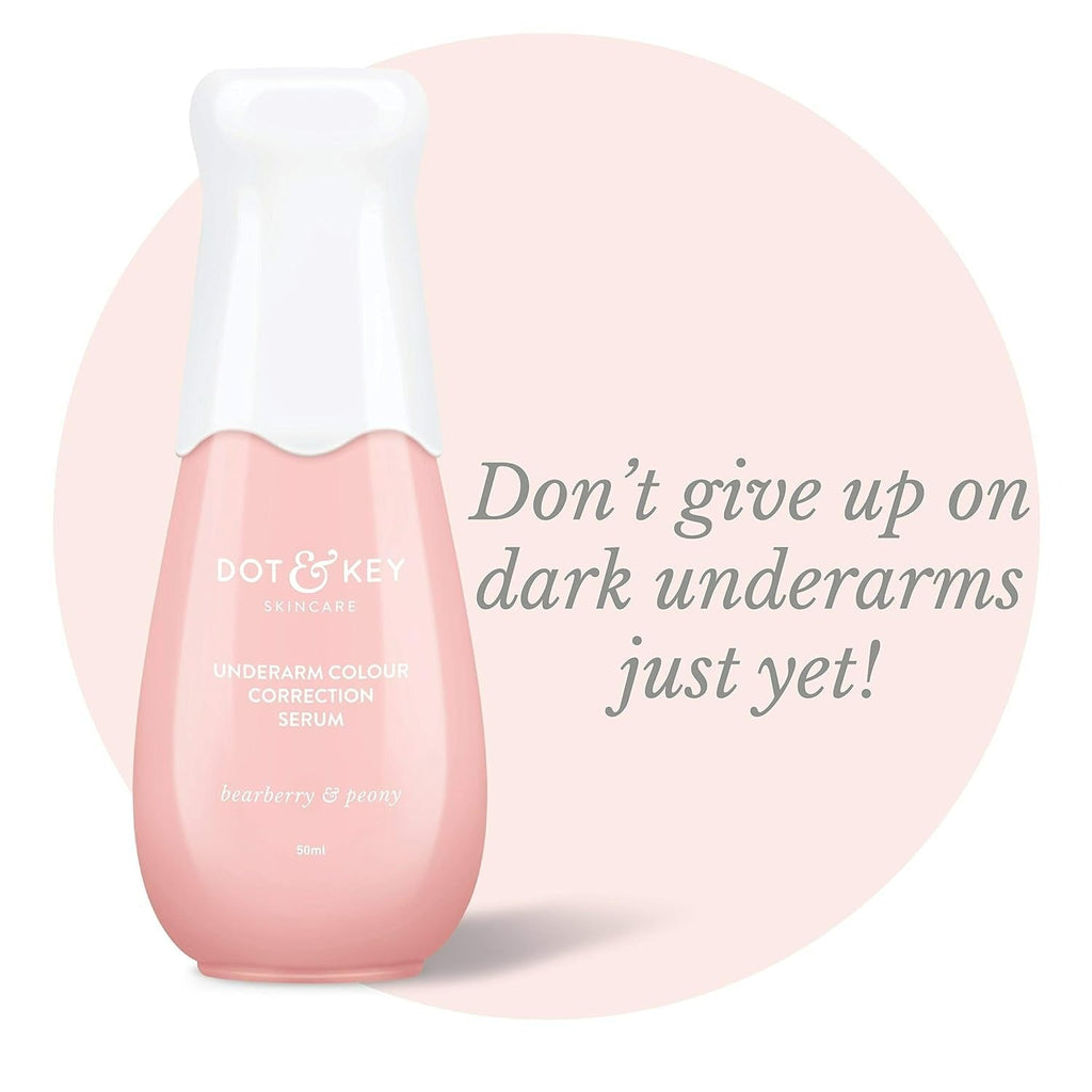 Dot & Key Underarm Color Correction Serum | Grocsy