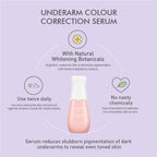 Dot & Key Underarm Color Correction Serum | Grocsy