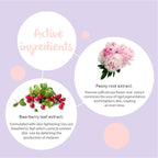 Dot & Key Underarm Color Correction Serum | Grocsy