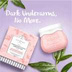 Dot & Key Underarm Detox Charcoal Mask | Grocsy