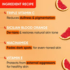 Dot & Key Vitamin C+E Super Bright Gel Face Wash | Grocsy