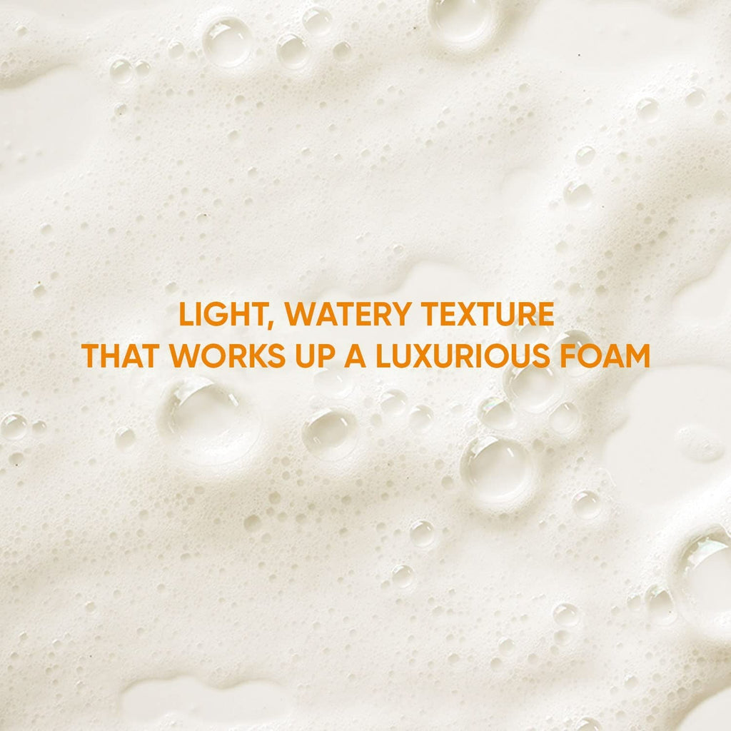 Dot & Key Vitamin C Super Bright Foaming Face Wash | Grocsy