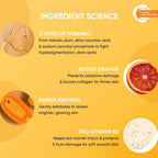 Dot & Key Vitamin C Super Bright Foaming Face Wash | Grocsy
