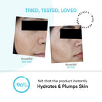 Dot & Key Water Drench Hydrating Hyaluronic Serum Concentrate | Grocsy