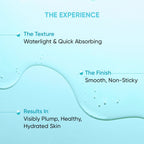 Dot & Key Water Drench Hydrating Hyaluronic Serum Concentrate | Grocsy